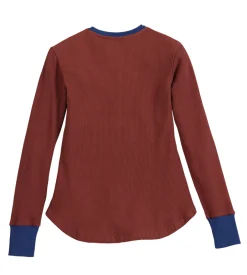 DS Ladies’ Wilna Long Sleeve Shirt