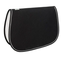 DS Mini Diamond Quilted All-Purpose Saddle Pad