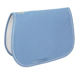 DS Mini Diamond Quilted All-Purpose Saddle Pad