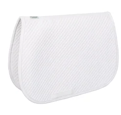 DS Mini Diamond Quilted All-Purpose Saddle Pad