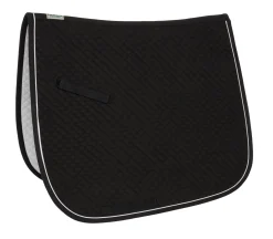 DS Mini Diamond Quilted Dressage Pad