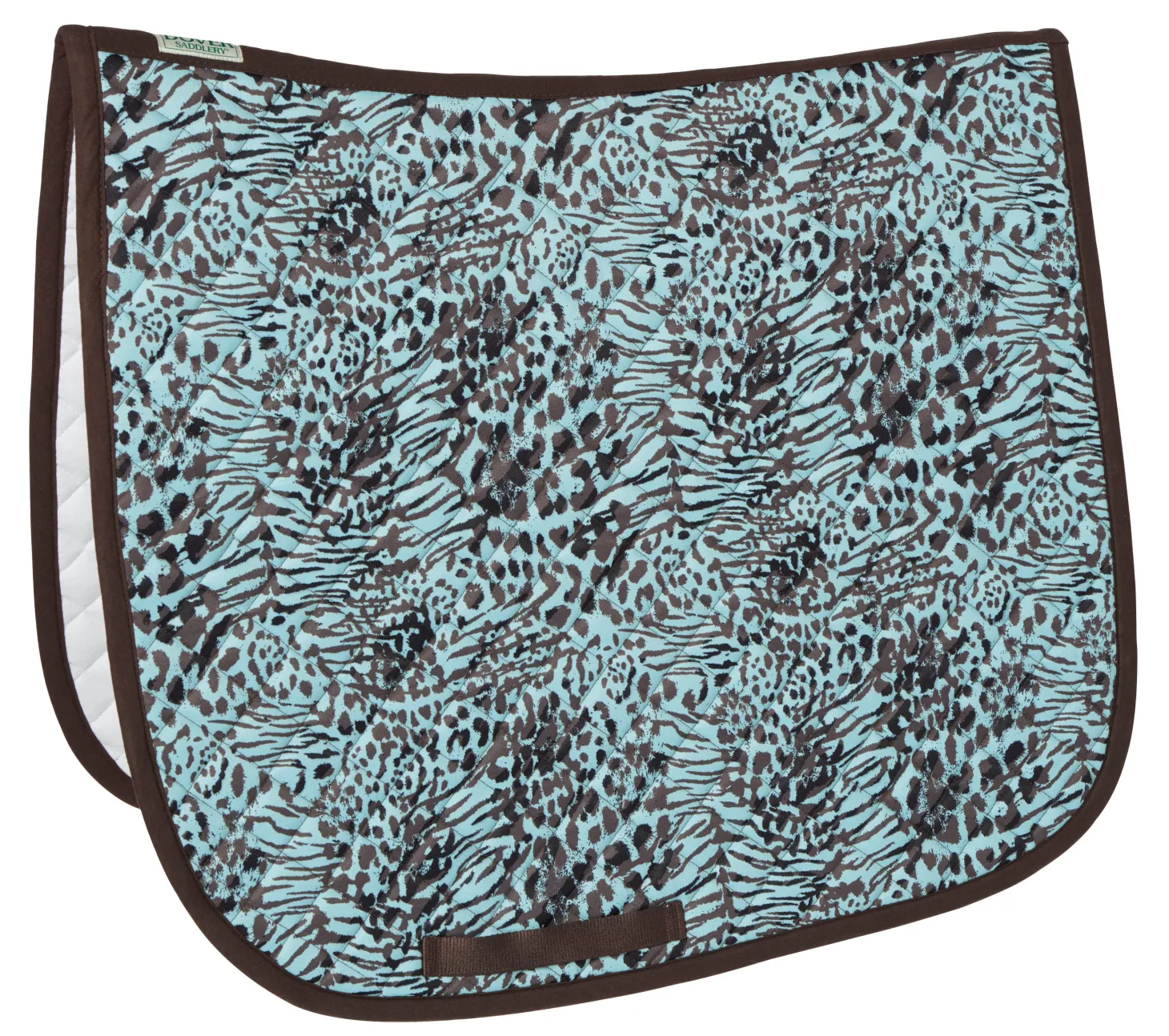 DS Novelty Dressage Pad