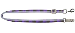 DS Plaid Cross Tie