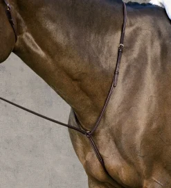 DS Plain Raised Martingale