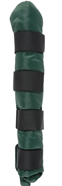 DS Pro Padded Tail Wrap & Bag Combo