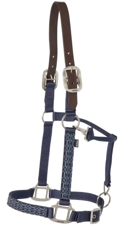 DS Ribbon Trim Breakaway Halter