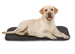 DS Saddle Pad Dog Mat