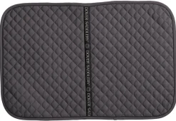 DS Saddle Pad Dog Mat