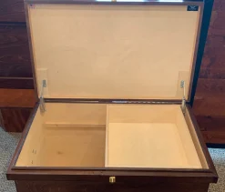 DS Standard Show Trunk