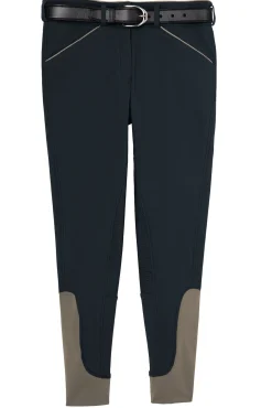 DS Wellesley Silicone Full-Seat Breech