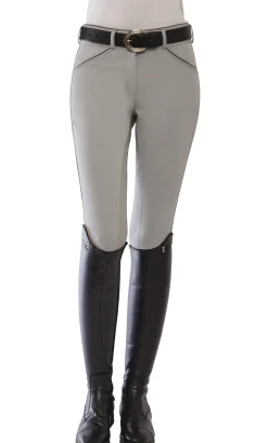 DS Wellesley Silicone Full-Seat Breech