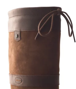 Dubarry Ladies’ Galway Country Boots