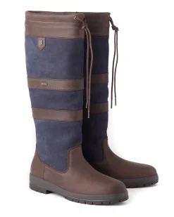 Dubarry Ladies’ Galway Country Boots