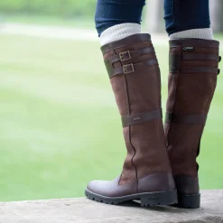 Dubarry Ladies’ Longford Country Boots