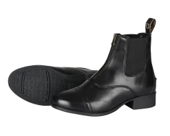 Dublin® Children’s Foundation Zip Paddock Boots II