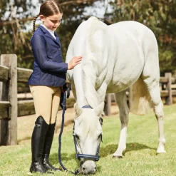 Dublin® Children’s Hanna Mesh Tailored Show Jacket II