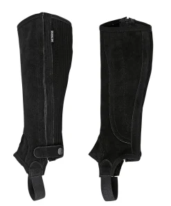 Dublin® Children's Suede II Half Chaps