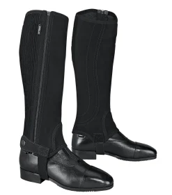 Dublin® Easy-Care II Half Chaps