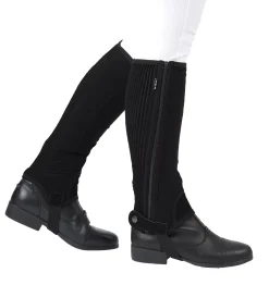 Dublin® Easy-Care II Half Chaps