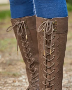 Dublin® Ladies’ Admiral Boots