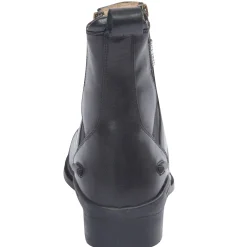 Dublin® Ladies' Evolution Double-Zip Front Paddock Boots