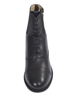 Dublin® Ladies' Evolution Faux Lace-Front Paddock Boots