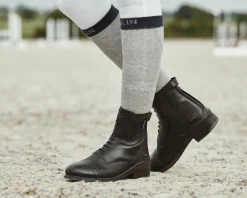 Dublin® Ladies' Evolution Faux Lace-Front Paddock Boots