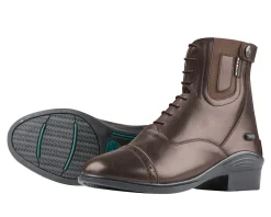 Dublin® Ladies' Evolution Faux Lace-Front Paddock Boots