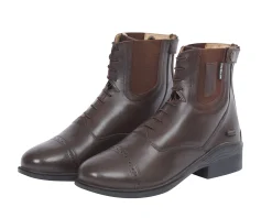 Dublin® Ladies' Evolution Faux Lace-Front Paddock Boots