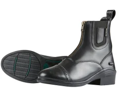 Dublin® Ladies' Evolution Zip-Front Paddock Boots