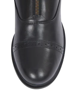 Dublin® Ladies' Evolution Zip-Front Paddock Boots