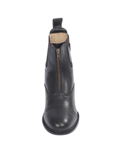 Dublin® Ladies' Evolution Zip-Front Paddock Boots