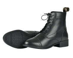 Dublin® Ladies’ Foundation Laced Paddock Boots II