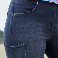 Dublin® Ladies’ Shona Full-Seat Denim Breech