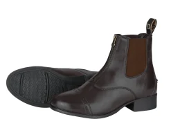 Dublin® Ladies’ Foundation Zip Paddock Boots II