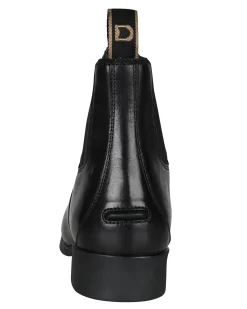 Dublin® Ladies’ Foundation Zip Paddock Boots II