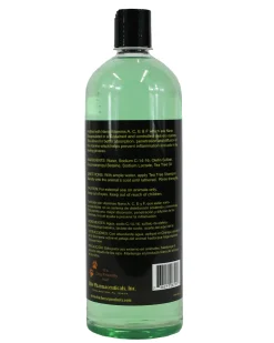 E3® Elite Equine Evolution Tea Tree Shampoo - Quart