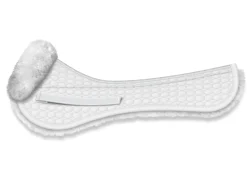 E.A. Mattes All-Purpose EWWA Half Pad