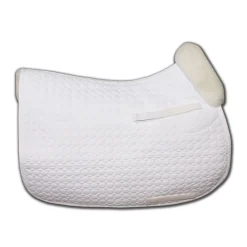 E.A. Mattes All-Purpose Sheepskin Saddle Pad