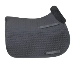 E.A. Mattes All-Purpose Sheepskin Saddle Pad