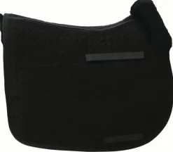 E.A. Mattes All-Purpose Square Correction Pad with Pockets for Shims & Bare Flaps