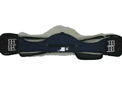 E.A. Mattes Asymmetric Short Girth with Detachable Cover