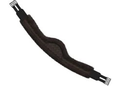 E.A. Mattes Crescent Long Girth with Detachable Cover