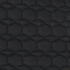 E.A. Mattes Dressage Contour Pad with Bare Flaps