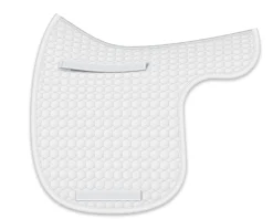 E.A. Mattes Dressage Contour Quilt Only Pad