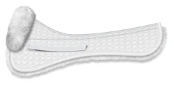 E.A. Mattes Dressage EWWA Half Pad