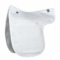 E.A. Mattes Dressage Light Flannel Contoured Pad