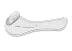 E.A. Mattes Jump Half Pad