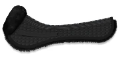 E.A. Mattes Platinum EWWA Sheepskin All-Purpose Correction Half Pad