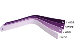 EASY-CHANGE™ WIDE Individual Gullet